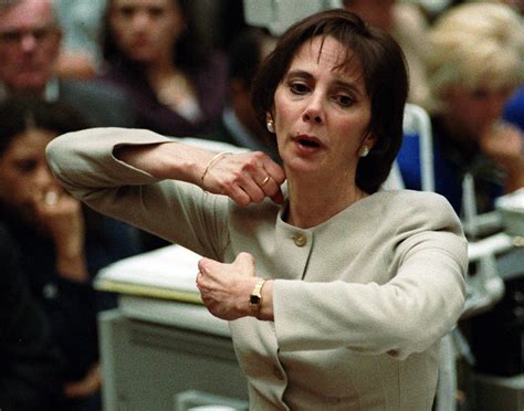 marcia clark topless|Marcia Clark opens up about her public humiliation during the。